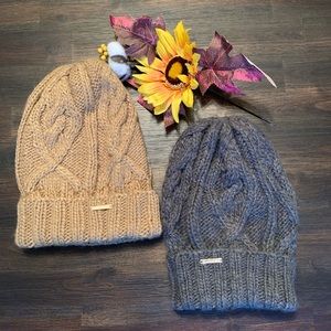 Michael Kors Winter Hats
